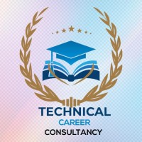 Technical Career Consultancy logo - Similar company to Oceeans