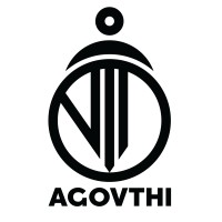 Agovthi logo - Similar company to 7 Raven Studios