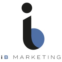 iB Marketing logo - Similar company to Ozhosting.Com