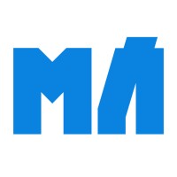 Mágica logo - Similar company to Lovaz