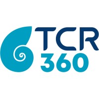 TCR Services 360 logo - Similar company to King Oranges