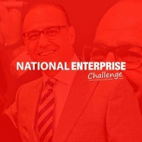 The National Enterprise Challenge