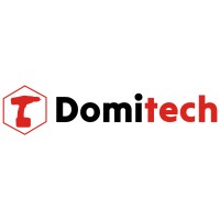 DOMITECH P. Janiszewski T. Wąż Sp. k. logo - Similar company to Dvs Power Tools