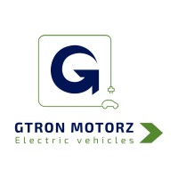 G-Tron Motorz logo - Similar company to Ohms Power Solutions
