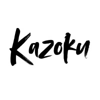 Kazoku logo - Similar company to Cgéré
