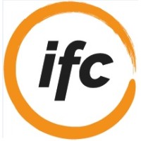 IFC - International Food Connectors logo - Similar company to Nowaco A/S