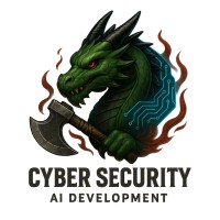 DRAGON FORCE AI logo - Similar company to Regency Security Group