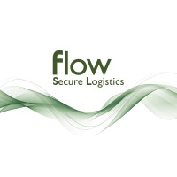Flow Secure Logistics logo - Similar company to Trans Freight Logistics