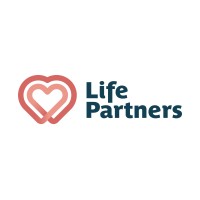 Life Partners - Empresa de Apoio Domiciliário logo - Similar company to Novo Cuidar