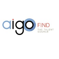 aigo FIND Limited logo - Similar company to Inspaction