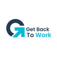 Get Back To Work logo - Similar company to Tras Ltd.