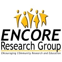 ENCORE Research Group logo - Similar company to Encore Research
