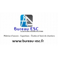 Bureau ESC logo - Similar company to Valorim