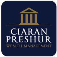 Ciaran Preshur Wealth Management logo - Similar company to Alm Financial Ltd