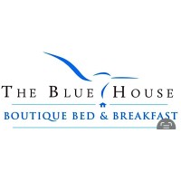 The Blue House Boutique Bed & Breakfast Villa logo - Similar company to One Community Tilbury
