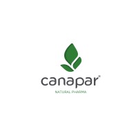 Canapar logo - Similar company to Valeofarma