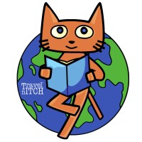 Travelnitch logo - Similar company to North Heights Church