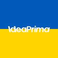 IDEA PRIMA logo - Similar company to Pr Service