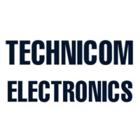 Technicom Electronics logo - Similar company to Veritechqcg