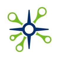 CI Compass logo - Similar company to Cuny Hunterhacks