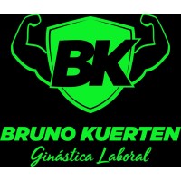 BK Ginástica Laboral Funcional logo - Similar company to Trf Estruturas Metálicas