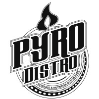 PYRO DISTRO, LLC logo - Similar company to Rene Cazares