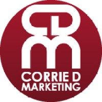 Corrie D Marketing (Powered by AI) logo - Similar company to Ecom Venture Group