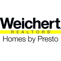 Weichert, Realtors - Homes By Presto logo - Similar company to Weichert Realtor Welcome Home