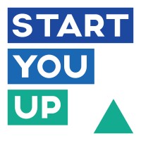 StartYouUp Greece logo - Similar company to Δημόσια Έργα