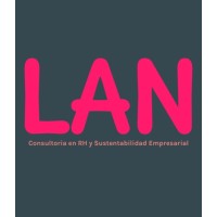 LAN Consultoria logo
