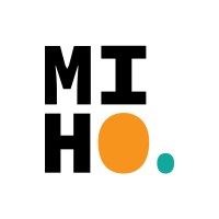 Miho logo - Similar company to Encircle.Io