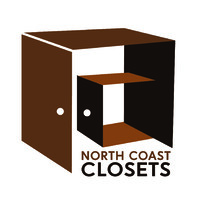 North Coast Closets logo - Similar company to Ribnitz Group