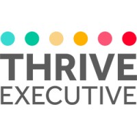 Thrive Executive logo - Similar company to The Cram Foundation