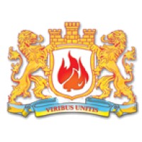 Lviv State University of Life Safety logo - Similar company to Softsprint