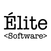 Élite Software logo - Similar company to Azit Developers