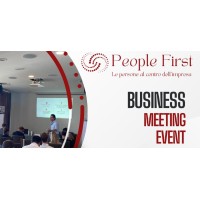 People First Consulting logo - Similar company to Akura Medical
