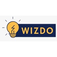 Wizdo Digital logo - Similar company to Dranzer Technovation