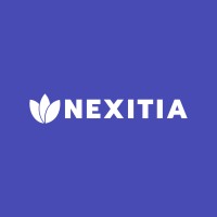 NEXITIA logo - Similar company to Pereepl