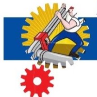 Shep Engineering logo - Similar company to Park Steel Structures Ltd