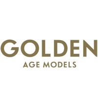 Golden Age Models logo - Similar company to Nonuform
