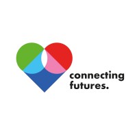 Connecting Futures logo - Similar company to Plan B Coaching & Mindfulness