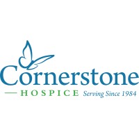 Cornerstone Hospice & Palliative Care, Inc. logo - Similar company to Crown Connect