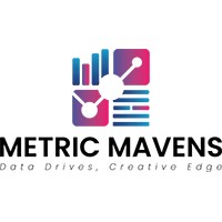 Metric Mavens logo - Similar company to App And Website Llc