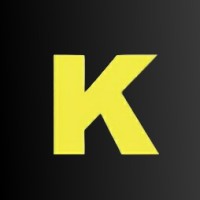 KRÓMÍK logo - Similar company to Stormur Datacenters