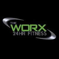 The Worx 24 Hr Fitness
