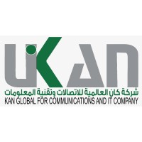 KAN Global Company logo - Similar company to Atn Mac