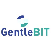 GentleBIT logo - Similar company to Heaven Protocol