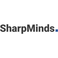 SharpMinds logo - Similar company to Validsign