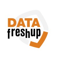 DataFreshup GmbH logo - Similar company to Kolping Recruiting & Integration Gmbh