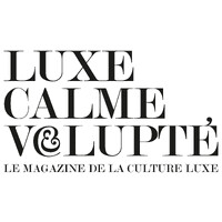 Luxe, Calme & Volupté Magazine logo - Similar company to Château Du Rivau